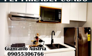 Abot Kayang Condo in Valenzuela City