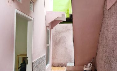 Kost Putri Dekat IPB Dramaga Bogor, Rumah Sakit Medika Dramaga, Terminal Bubulak