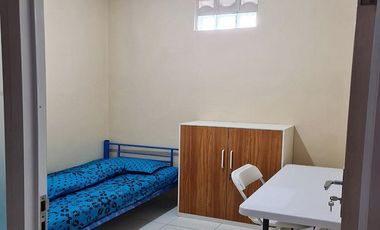 Kost Putri Dekat IPB Dramaga Bogor, Rumah Sakit Medika Dramaga, Terminal Bubulak