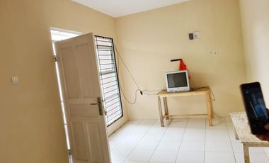 Kost Putri Dekat IPB Dramaga Bogor, Rumah Sakit Medika Dramaga, Terminal Bubulak