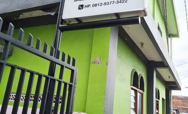 Kost Putri Dekat IPB Dramaga Bogor, Rumah Sakit Medika Dramaga, Terminal Bubulak