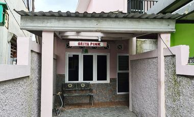 Kost Putri Dekat IPB Dramaga Bogor, Rumah Sakit Medika Dramaga, Terminal Bubulak