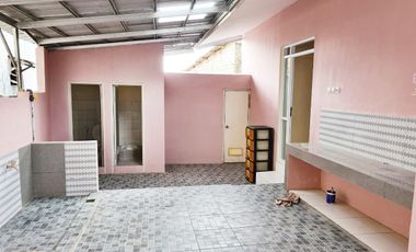 Kost Putri Dekat IPB Dramaga Bogor, Rumah Sakit Medika Dramaga, Terminal Bubulak