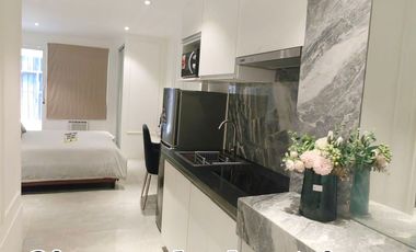 Pre selling Condo in Monumento Near MCU and Fatima University