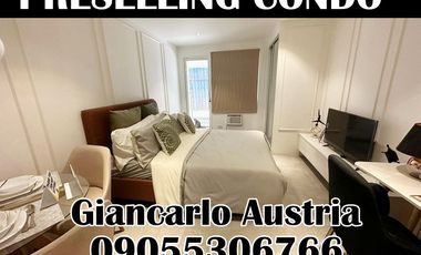 Pre selling Condo in Monumento Near MCU and Fatima University