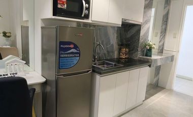 Pre selling Condo in Monumento Near MCU and Fatima University