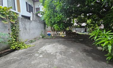 BF International Lot For Sale in Las Pinas