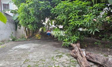 BF International Lot For Sale in Las Pinas