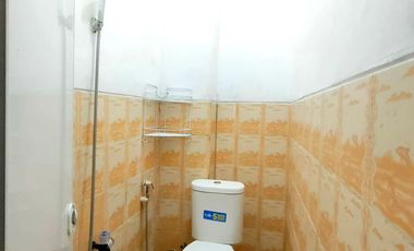 Kos 5 Kamar Tidur dekat Kampus UTY dan RSA UGM