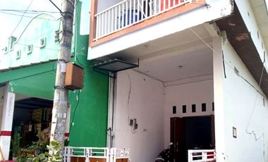 Kos 5 Kamar Tidur dekat Kampus UTY dan RSA UGM