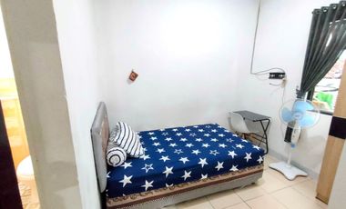 Kos 5 Kamar Tidur dekat Kampus UTY dan RSA UGM