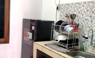 Kos 5 Kamar Tidur dekat Kampus UTY dan RSA UGM