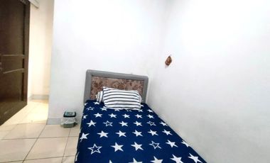 Kos 5 Kamar Tidur dekat Kampus UTY dan RSA UGM