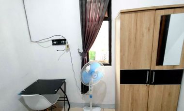 Kos 5 Kamar Tidur dekat Kampus UTY dan RSA UGM