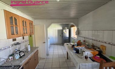 VENDO HERMOSA CASA UBICADA EN SECTOR CENTRICO DE PINTO