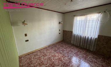 VENDO HERMOSA CASA UBICADA EN SECTOR CENTRICO DE PINTO