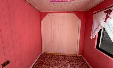 VENDO HERMOSA CASA UBICADA EN SECTOR CENTRICO DE PINTO