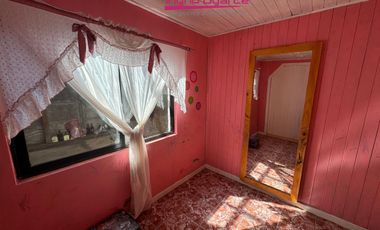 VENDO HERMOSA CASA UBICADA EN SECTOR CENTRICO DE PINTO