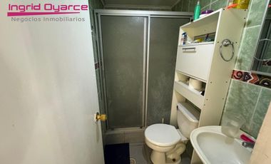 VENDO HERMOSA CASA UBICADA EN SECTOR CENTRICO DE PINTO