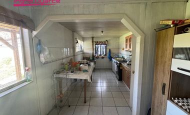 VENDO HERMOSA CASA UBICADA EN SECTOR CENTRICO DE PINTO