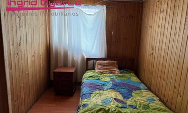 VENDO HERMOSA CASA UBICADA EN SECTOR CENTRICO DE PINTO