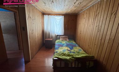 VENDO HERMOSA CASA UBICADA EN SECTOR CENTRICO DE PINTO