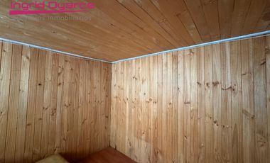 VENDO HERMOSA CASA UBICADA EN SECTOR CENTRICO DE PINTO