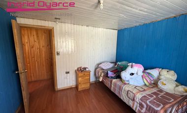 VENDO HERMOSA CASA UBICADA EN SECTOR CENTRICO DE PINTO