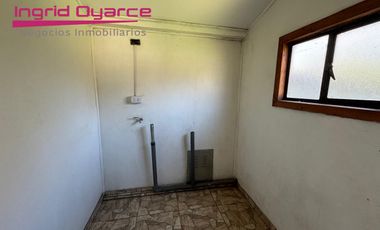 VENDO HERMOSA CASA UBICADA EN SECTOR CENTRICO DE PINTO