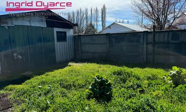 VENDO HERMOSA CASA UBICADA EN SECTOR CENTRICO DE PINTO