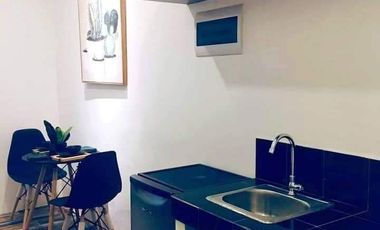 Pag-IBIG Financing Condominium El Pueblo Sta. Mesa Manila  (Pre-selling)