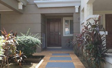 Brentville Laguna Ready for Occupancy Townhouse for Sale