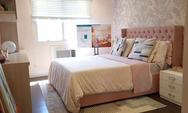 Brentville Laguna Ready for Occupancy Townhouse for Sale