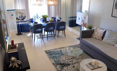 Brentville Laguna Ready for Occupancy Townhouse for Sale