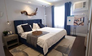 Brentville Laguna Ready for Occupancy Townhouse for Sale