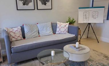 Brentville Laguna Ready for Occupancy Townhouse for Sale