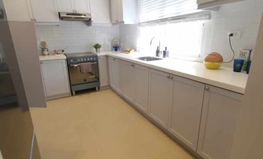 Brentville Laguna Ready for Occupancy Townhouse for Sale