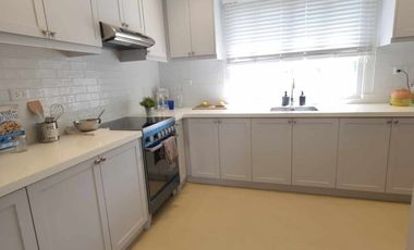 Brentville Laguna Ready for Occupancy Townhouse for Sale