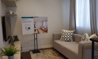 Brentville Laguna Ready for Occupancy Townhouse for Sale