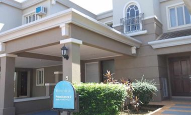 Brentville Laguna Ready for Occupancy Townhouse for Sale