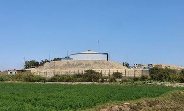 VENDO TERRENO DE 62,490 M2EN PREDIO PICHINGA SAN MIGUEL - PISCO -ICA