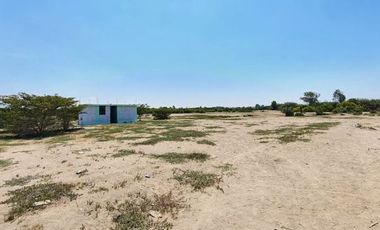 VENDO TERRENO DE 62,490 M2EN PREDIO PICHINGA SAN MIGUEL - PISCO -ICA