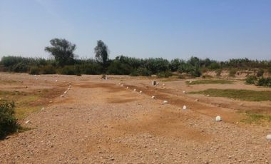 VENDO TERRENO DE 62,490 M2EN PREDIO PICHINGA SAN MIGUEL - PISCO -ICA