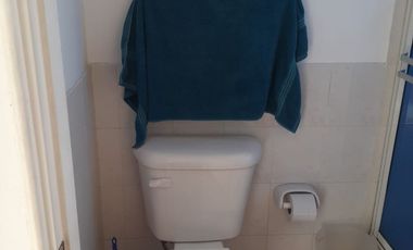 Arriendo casa en Quito