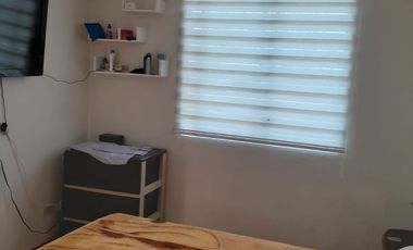 Arriendo casa en Quito