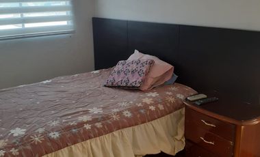 Arriendo casa en Quito