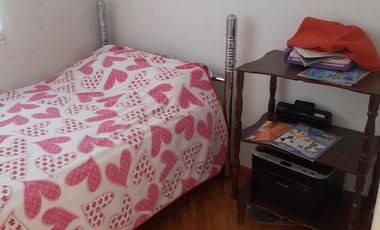 Arriendo casa en Quito