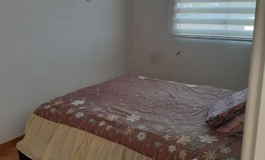 Arriendo casa en Quito