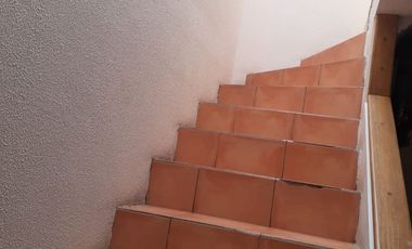 Arriendo casa en Quito