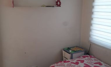 Arriendo casa en Quito